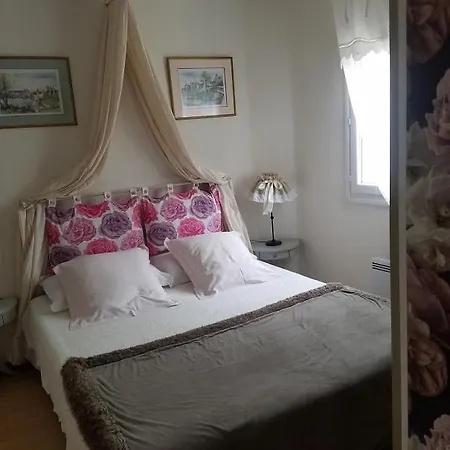 Magnolias'home