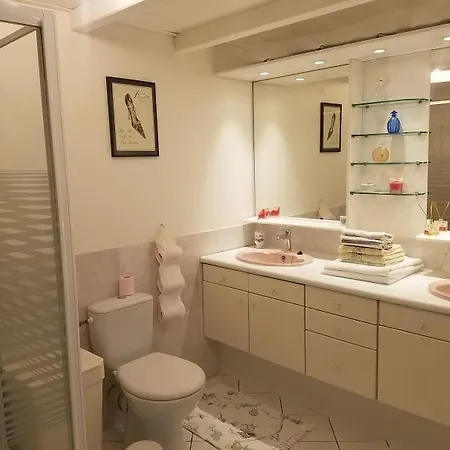 Magnolias'home Apartment *
