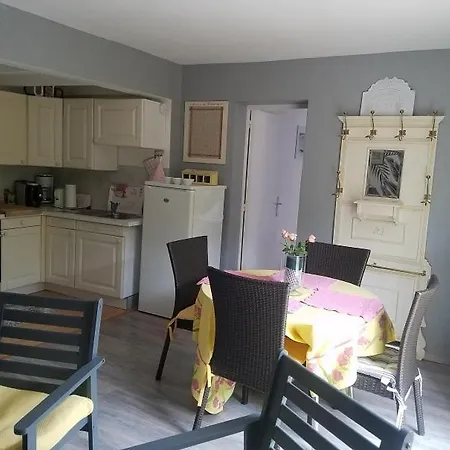 Apartment Magnolias'home *