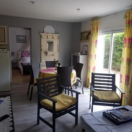 Magnolias'home Apartment *