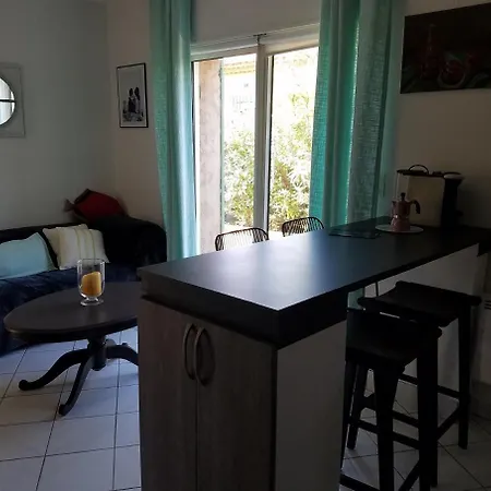 Magnolias'home Apartment