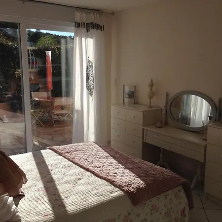 Magnolias'home Apartment *