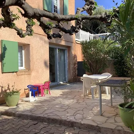 Apartman Magnolias'home
