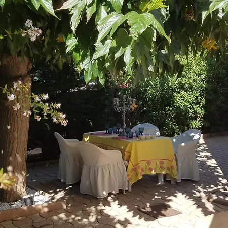 Magnolias'home Apartman
