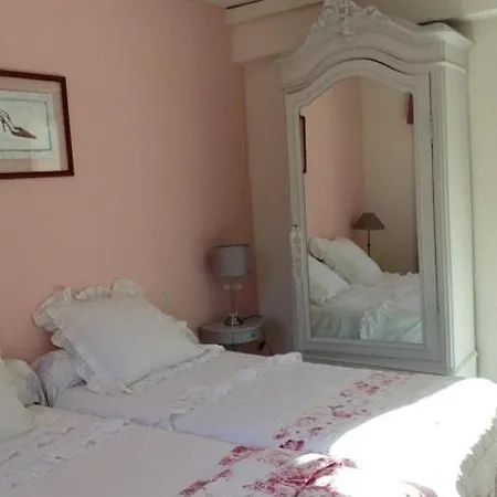 Magnolias'home 생트막시메